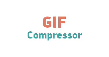 GIF File Size Reducer - Free Download - Make a GIF Smaller in KB